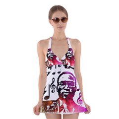 Befunky Mgclothingstore Jpg Halter Dress Swimsuit 