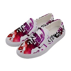 Befunky Mgclothingstore Jpg Women s Canvas Slip Ons by mgfiretestedshop