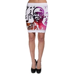  Bodycon Skirt by mgfiretestedshop