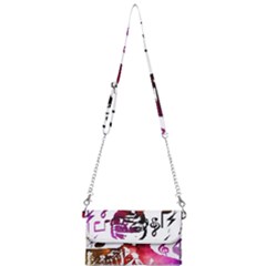  Mini Crossbody Handbag