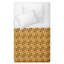 Pattern Background Texture Design Duvet Cover (Single Size) View1