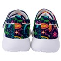 Pattern Nature Design Patterns Women s Velcro Strap Shoes View4