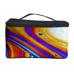 Soap Bubble Color Colorful Cosmetic Storage