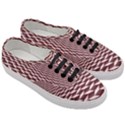 Graphics Geometric Paul Background Women s Classic Low Top Sneakers View3