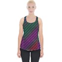 Background Texture Pattern Piece Up Tank Top View1