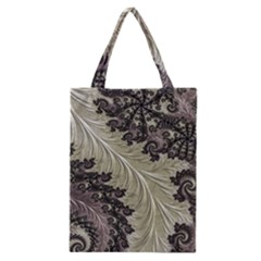 Pattern Decoration Retro Classic Tote Bag by Wegoenart