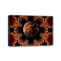 Fractal Space Fantasy Mini Canvas 6  x 4  (Stretched) View1