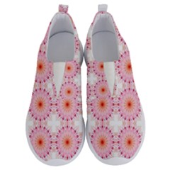 Make A Wish Banner Fractals Pink No Lace Lightweight Shoes