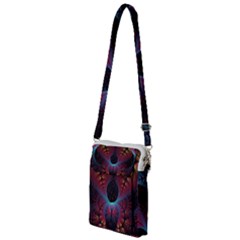 Abstract Abstracts Geometric Multi Function Travel Bag by Wegoenart