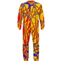 Graphic Design Graphic Design OnePiece Jumpsuit (Men)  View2