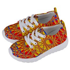 Graphic Design Graphic Design Kids  Lightweight Sports Shoes by Wegoenart