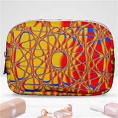 Graphic Design Graphic Design Make Up Pouch (small)