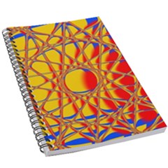 Graphic Design Graphic Design 5 5  X 8 5  Notebook