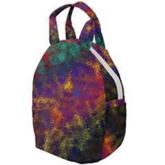 Pattern Background Wallpaper Travel Backpacks