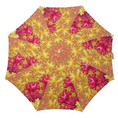 Fractal Math Mathematics Science Straight Umbrellas by Wegoenart