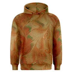 Mottle Color Movement Colorful Men s Overhead Hoodie by Wegoenart