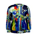 Twilight Bass No. 2 Women s Sweatshirt View1