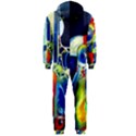 Twilight Bass No. 2 Hooded Jumpsuit (Men)  View2