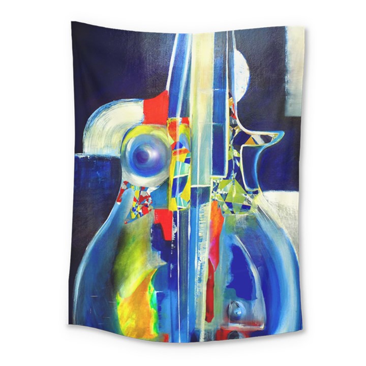 Twilight Bass No. 2 Medium Tapestry