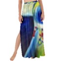 Twilight Bass No. 2 Maxi Chiffon Tie-Up Sarong View1