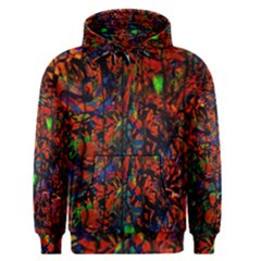 Dance  Of The  Forest 1 Men s Pullover Hoodie