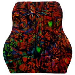 Dance  Of The  Forest 1 Car Seat Velour Cushion 