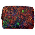 Dance  Of The  Forest 1 Make Up Pouch (Medium) View1