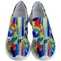 Twilight Bass No 2 F Women s Lightweight Slip Ons View1