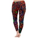 Dance  Of The  Forest 1 Classic Winter Leggings View4