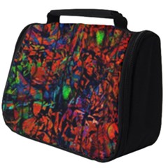 Dance  Of The  Forest 1 Full Print Travel Pouch (big)