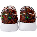 Dance  Of The  Forest 1 Men s Velcro Strap Shoes View4