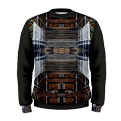 Mythical 005 Men s Sweatshirt