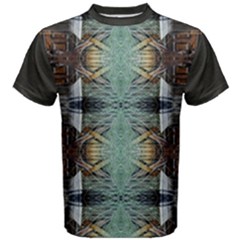 Mythical 009 Men s Cotton Tee by Momc