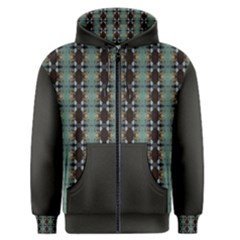 Naple 013ix Men s Zipper Hoodie