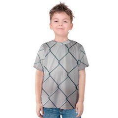 Chain(link) Gang Kids  Cotton Tee