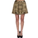 Abstract #8   I   Antiqued 6000 Skater Skirt View1