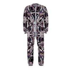 Abstract #8   I   Aquatic 6000 Onepiece Jumpsuit (kids)