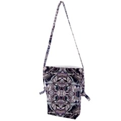 Abstract #8   I   Aquatic 6000 Folding Shoulder Bag