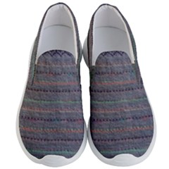 Purple Nordic Men s Lightweight Slip Ons