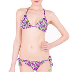 Verba Classic Bikini Set by artifiart