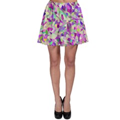 Verba Skater Skirt by artifiart