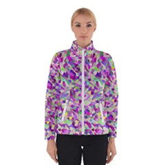 Verba Winter Jacket by artifiart