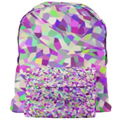 Verba Giant Full Print Backpack