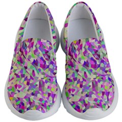 Verba Kids  Lightweight Slip Ons by artifiart