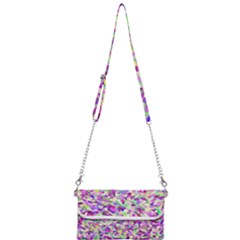 Verba Mini Crossbody Handbag