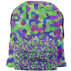 Nocturnal Giant Full Print Backpack