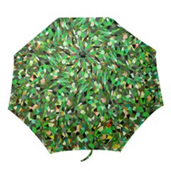 Sylvan Folding Umbrellas by artifiart