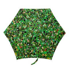 Sylvan Mini Folding Umbrellas by artifiart