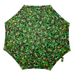 Sylvan Hook Handle Umbrellas (small) by artifiart