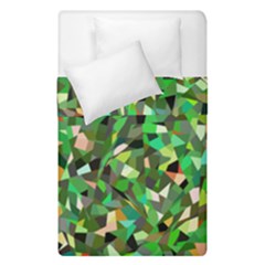 Sylvan Duvet Cover Double Side (single Size) by artifiart